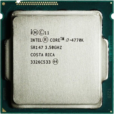 PCパーツ i7 4770k Z87-S01 32GB Core i7 4770K メモリ 32GB マザー Z87